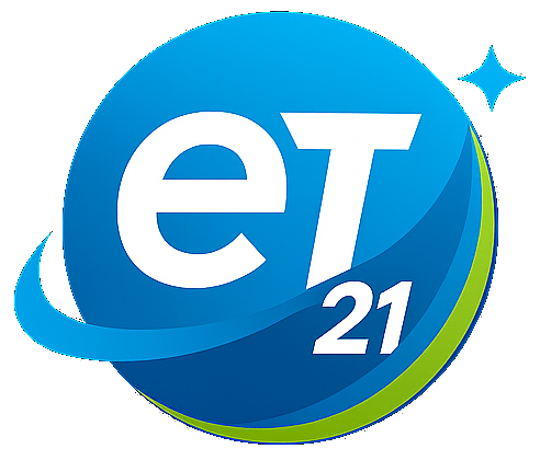 e-Tech21 Logo